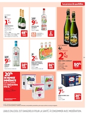 Prospectus Auchan Hypermarché "25 JOURS AUCHAN" en cours à Agen, Page 31 Catalogue Auchan Hypermarché en cours à Agen, "25 JOURS AUCHAN", Page 31