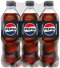 Erfrischungsgetränk von PEPSI oder SCHWIP SCHWAP im aktuellen Penny Prospekt