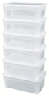 Aufbewahrungsboxen von Livarno Home im aktuellen Lidl Prospekt