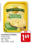 Scheiben Angebot in Ranschbach Scheiben im aktuellen Prospekt bei EDEKA in Ranschbach