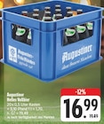 Helles Vollbier Angebote von Augustiner bei EDEKA Mosbach für 16,99 €