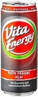 Energy Drink im Angebot bei Kaufland in Suhl Energy Drink Angebote von VITA ENERGY bei Kaufland Suhl für 0,79 €