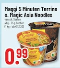 Trinkgut Kaarst - 5 Minuten Terrine Angebot im Prospekt 5 Minuten Terrine bei Trinkgut im Kaarst Prospekt für 0,99 €
