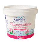 Provenc’halles Arbin - Promo Fromage blanc façon « skyr » Promo Fromage blanc façon « skyr » à 2,64 € dans le catalogue Provenc’halles à Arbin