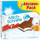 NETTO mit dem Scottie Neubrandenburg - Milchschnitte 7er-Pack Angebot im Prospekt Milchschnitte 7er-Pack bei NETTO mit dem Scottie im Neubrandenburg Prospekt für 1,69 €