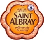 SAINT ALBRAY im aktuellen Kaufland Prospekt für 2,22 €