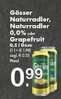 Naturradler bei TOP Getränke im Gütersloh Prospekt für 0,99 €