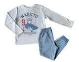 Pyjama garçon - NARUTO en promo chez Carrefour Pyjama garçon - NARUTO dans le catalogue Carrefour