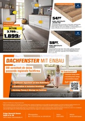 Küchenmöbel im OBI Prospekt in Goslar Aktueller OBI Prospekt mit Küchenmöbel, "BIBERSTARKE ANGEBOTE", Seite 16