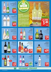 Wodka Gorbatschow im Marktkauf Prospekt in Leipzig Aktueller Marktkauf Prospekt mit Wodka Gorbatschow, "AUSWAHL RIESIG, PREISE NIEDRIG", Seite 23