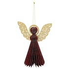 Großer Deko-Hänger Engel im aktuellen Ernstings family Prospekt