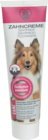 Zahncreme von TAKE CARE für 5,79 € bei Fressnapf im Angebot Zahncreme von TAKE CARE im aktuellen Fressnapf Prospekt