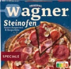 Flammkuchen Angebote von Wagner bei Netto Marken-Discount Dresden für 1,49 €
