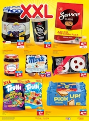 Senseo im Netto Marken-Discount Prospekt in Gotha Aktueller Netto Marken-Discount Prospekt mit Senseo, "Aktuelle Angebote", Seite 29
