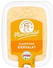Aktuelle Feinkostlebensmittel Angebote bei REWE in Bonn Aktuelles Meistersalat Klassischer Eiersalat Angebot bei REWE in Bonn ab 1,79 €