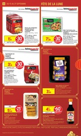 Prospectus Intermarché Super "Intermarché" en cours à Niort, Page 28 Catalogue Intermarché Super en cours à Niort, "Intermarché", Page 28