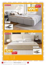 Schlafzimmer im XXXLutz Prospekt in Neubrandenburg Aktueller XXXLutz Prospekt mit Schlafzimmer, "Bis zu 61 % in diesem Prospekt sparen!", Seite 2