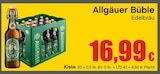 Edelbräu Angebot in Ditzingen Edelbräu im aktuellen Prospekt bei RAN in Ditzingen