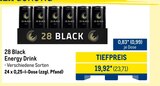 Aktuelle Energydrink Angebote bei METRO in Albstadt Aktuelles Energy Drink Angebot bei METRO in Albstadt ab 23,71 €