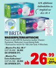 WASSERFILTERKARTUSCHE Angebote von BRITA bei Marktkauf Waiblingen für 26,99 €