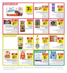 Offre Panzani dans le catalogue Supeco du moment à la page 3