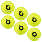 B&M Saint-Ouen-l'Aumône - Promo Balle de tennis x6 Promo Balle de tennis x6 à 4,99 € dans le catalogue B&M à Saint-Ouen-l'Aumône
