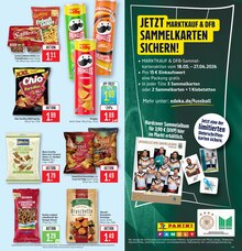Brot im aktuellen Marktkauf Prospekt (Offenbach (Main)) Brot im Marktkauf Prospekt "Aktuelle Angebote" mit 41 Seiten (Offenbach (Main))