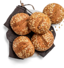 Aktuelles Dinkelvollkornbrötchen Angebot bei Kaufland in Essen ab 0,39 €