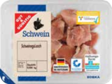 Aktuelles Schweinegulasch Angebot bei EDEKA in Kiel ab 3,33 €