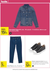 Prospectus Carrefour "MAXI FORMAT MINI PRIX" en cours à Aix-en-Provence, Page 60 Catalogue Carrefour en cours à Aix-en-Provence, "MAXI FORMAT MINI PRIX", Page 60