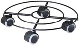 Multi-Roller Pflanzroller 30 cm aus Draht Angebote von Wagner bei Penny Lörrach für 6,99 €
