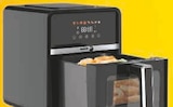Airfryer Fagor 1400W - Fagor - Super U à Levallois-Perret Airfryer Fagor 1400W - Fagor en promo chez Super U Levallois-Perret à 26,99 €