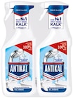 Entkalker Classic von Antikal im aktuellen Netto mit dem Scottie Prospekt