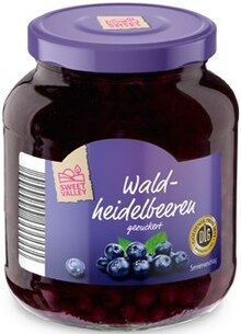 Waldheidelbeeren bei ALDI SÜD in München Waldheidelbeeren im Angebot bei ALDI SÜD München für 0,99 €