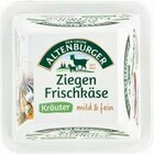 Ziegenkäse Angebote von Der Grüne Altenburger bei Netto Marken-Discount Kassel für 2,29 €