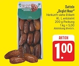 EDEKA Hartmannsdorf, Saale-Holzland-Kreis Prospekt mit  im Angebot für 1,00 €