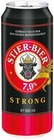 Strong 7,9 % von STIER-BIER im aktuellen Netto mit dem Scottie Prospekt