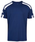 Herren T-Shirt Angebote von adidas bei REWE Braunschweig für 14,99 €