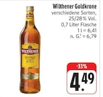Angebot im EDEKA Dresden Prospekt EDEKA Dresden Prospekt mit im Angebot für 4,49 €