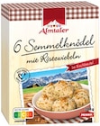 Penny Bargenstedt - 6 Semmelknödel Angebot im Prospekt 6 Semmelknödel bei Penny im Bargenstedt Prospekt für 1,39 €