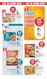 Prospectus Super U "SUPER U" en cours à Clermont-Ferrand, Page 17 Catalogue Super U en cours à Clermont-Ferrand, "SUPER U", Page 17