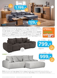 Couch Angebot im aktuellen XXXLutz Möbelhäuser Prospekt auf Seite 8