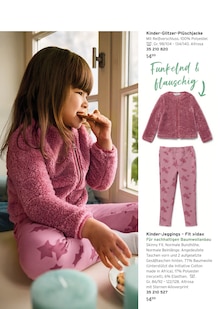 Jacke Angebot im Tchibo im Supermarkt Prospekt, gültig von 05.11.2025 bis 08.11.2025 Jacke Angebot im aktuellen Tchibo im Supermarkt Prospekt auf Seite 6