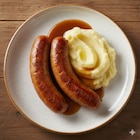 Saucisses de Toulouse aux 3 poivres - L’ÉTAL DU BOUCHER en promo chez Lidl Paris à 5,69 €