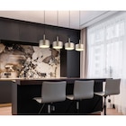 Aktuelles LED-HÄNGELEUCHTE RAYMOND 86/15/150 cm Angebot bei XXXLutz in Frankfurt (Main) ab 84,99 €