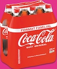 Boisson gazeuse original - COCA-COLA à 12,79 € dans le catalogue Intermarché Express