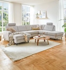 Wohnlandschaft Stoff im Angebot bei Polstermöbel Fischer in Fürth Wohnlandschaft Stoff Angebote bei Polstermöbel Fischer Fürth für 1.290,00 €
