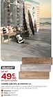 Promo Carrelage Sol Slowood 2.0 à 49,90 € dans le catalogue Gedimat à Saint-Anthème