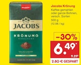 Krönung Angebot in Heideblick Krönung im aktuellen Prospekt bei Netto Marken-Discount in Heideblick