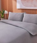 Parure de lit gaze de coton - NOVITESSE - Aldi à Le Perreux-sur-Marne Parure de lit gaze de coton - NOVITESSE en promo chez Aldi Le Perreux-sur-Marne à 39,99 €